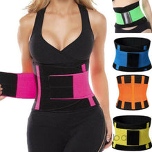 Load image into Gallery viewer, Post-Pregnancy Belt