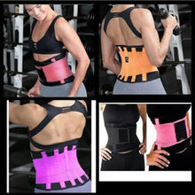 Load image into Gallery viewer, Post-Pregnancy Belt