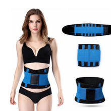 Load image into Gallery viewer, Post-Pregnancy Belt