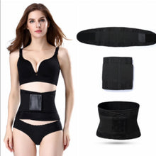 Load image into Gallery viewer, Post-Pregnancy Belt